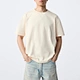 oversized t-shirt men